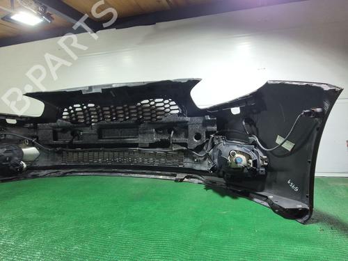 Front bumper KIA CEE'D Sportswagon (JD) 1.6 CRDi 128 | BP31089976C7 
