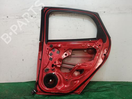 Right rear door FORD FOCUS III 1.6 TDCi | BP25437342C5 