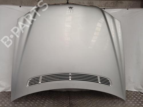 Used Hood MERCEDES-BENZ S-CLASS (W220) [1998-2005]  12323061