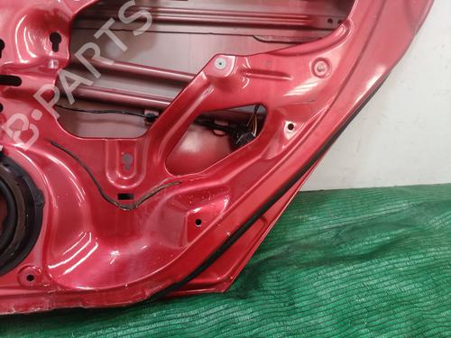 Right rear door FORD FOCUS III 1.6 TDCi | BP25437342C5 