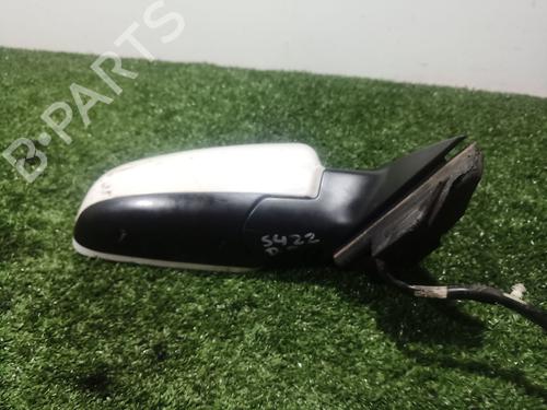 Right mirror AUDI A3 (8P1) 2.0 TDI 16V | BP19137588C27 