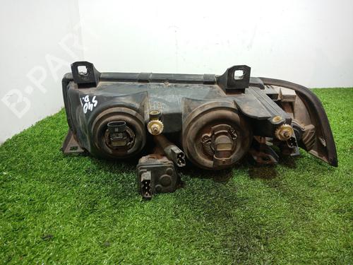 Right headlight BMW 3 Compact (E36) 318 tds | BP17956747C29 