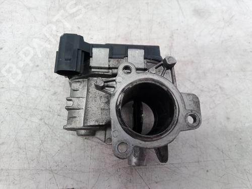 Gasklephuis FIAT DOBLO Cargo (263_) 1.3 D Multijet (90 hp) 10645097