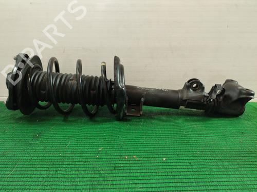 Used Left front shock absorber MERCEDES-BENZ C-CLASS (W204) C 200 CDI (204.001) (136 hp) 30614408