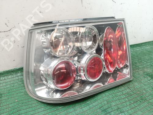 Left taillight SEAT IBIZA II (6K1) 1.4 i | BP27612155C34 