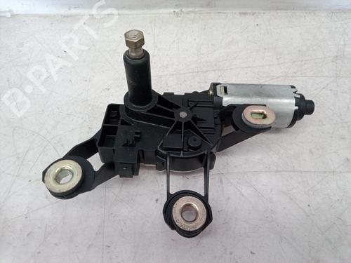 Essuie-glace moteur arrière FORD FIESTA V (JH_, JD_) 1.4 TDCi (68 hp) 10109612