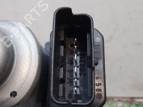 Right front window motor KIA CEE'D Hatchback (ED) 1.6 | BP18069398E20 