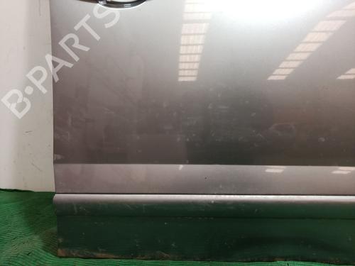 Right front door PEUGEOT 5008 (0U_, 0E_) 1.6 BlueHDi 120 | BP23950128C3 