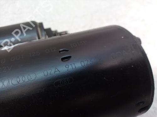 Starter AUDI A3 (8L1)  | BP10055451M8 