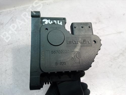 Pedal OPEL CORSA D (S07)  | BP9539055I4 