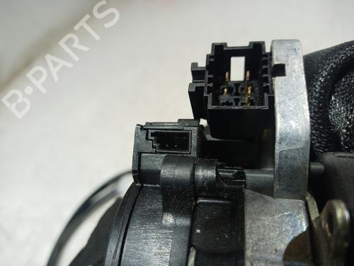 Front right seatbelt MERCEDES-BENZ S-CLASS (W221, V221)  | BP11762406I25 