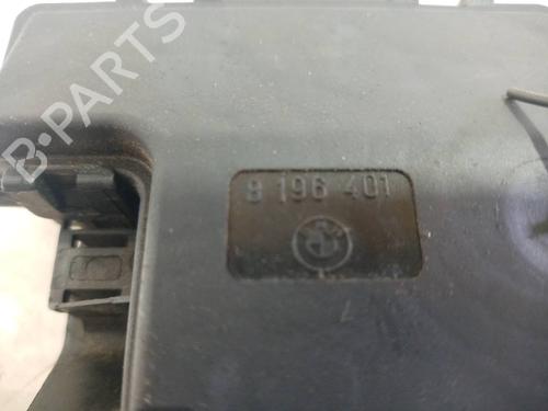 Tailgate lock BMW 1 (E87)  | BP11018181C101 