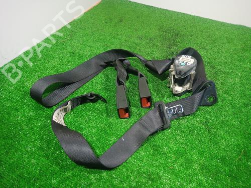 Used Rear left seatbelt DODGE JOURNEY 2.0 CRD (140 hp) 13024835