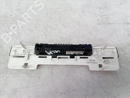 Elektronisk modul VW TOUAREG (7LA, 7L6, 7L7) 3.0 V6 TDI | BP10183572M83 