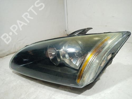 Left headlight FORD FOCUS II (DA_, HCP, DP)  | BP7927534C28 