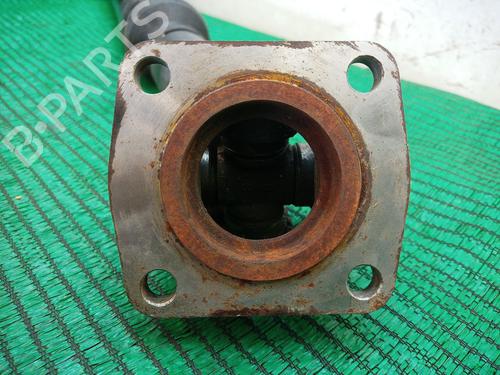 Mellomaksel kompl. KIA SORENTO I (JC) 2.5 CRDi 4WD | BP29943727M37