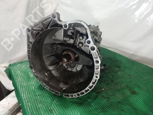 Gearbox BMW 3 (E90) 318 i | BP26566709M3 