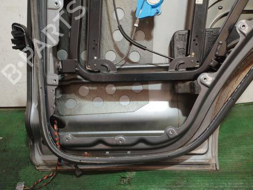 Drzwi tylne prawe PORSCHE CAYENNE (9PA) Turbo 4.5 | BP29608035C5 