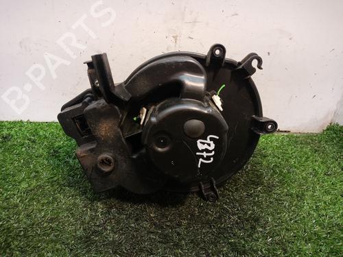 Heater blower motor MERCEDES-BENZ C-CLASS (W203)  | BP17327233M62 