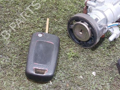 Ignition barrel OPEL ZAFIRA TOURER C (P12) 1.6 CDTI (75) | BP24204155M48 