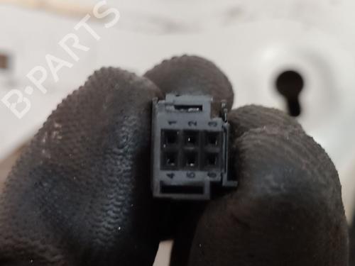 Left front door CITROËN C4 Grand Picasso II (DA_, DE_) 2.0 BlueHDi 150 | BP29250615C2 