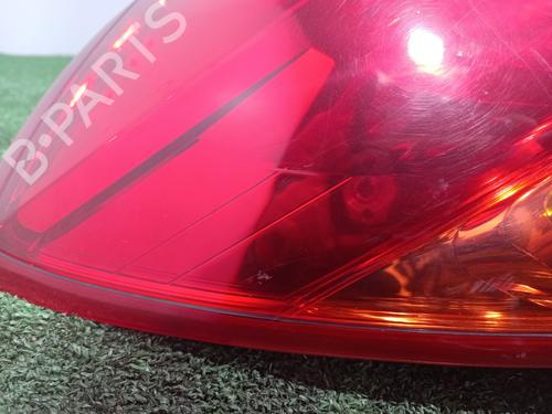 Left taillight SUBARU LEGACY IV Estate (BP) 3.0 R AWD (BPE) | BP15512101C34 