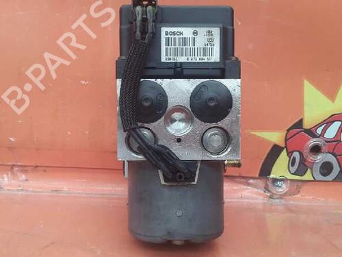 Used ABS pump TOYOTA COROLLA (_E12_) [2001-2008]  7924038