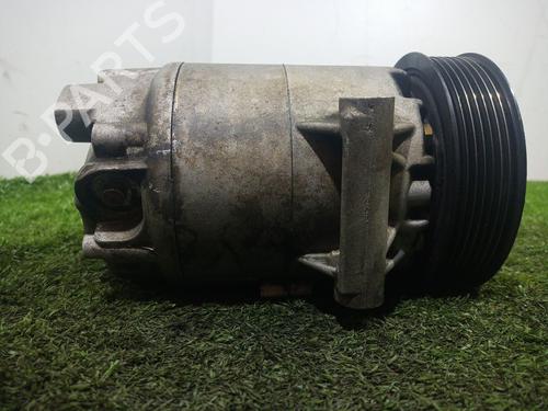 AC compressor RENAULT SCÉNIC II (JM0/1_)  | BP24230417M34 