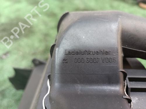 Intercooler SMART CITY-COUPE (450)  | BP13915977M30 