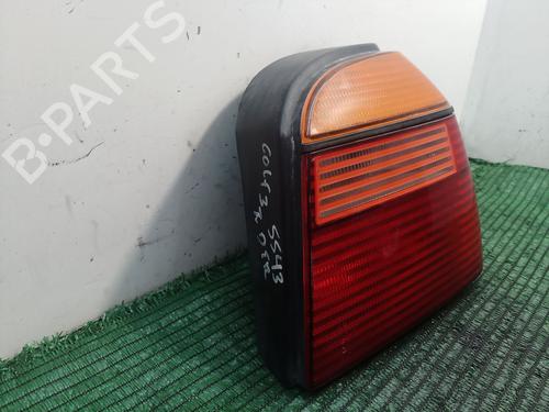 Right taillight VW GOLF III (1H1)  | BP20331822C35 