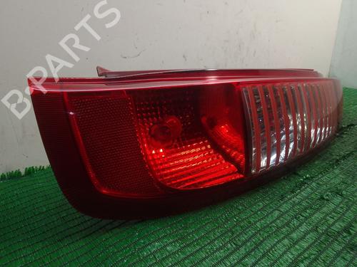Right taillight TATA INDICA 1.4 | BP20854582C35 