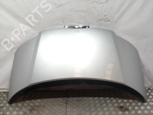 Used Hood SEAT ALHAMBRA (7V8, 7V9) 1.9 TDI (115 hp) 9826073