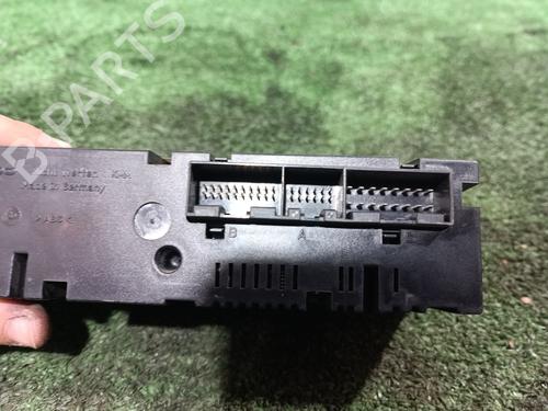 Climate control SEAT IBIZA III (6L1) 1.9 TDI | BP7925005I5 