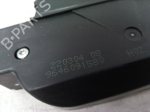 Tailgate lock PEUGEOT 307 Break (3E)  | BP10164028C101 