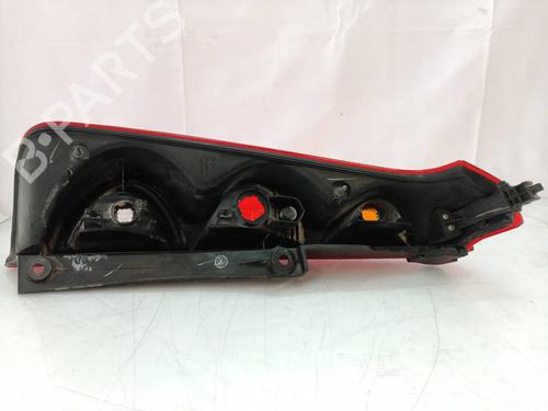 Right taillight NISSAN NOTE (E11, NE11)  | BP7925817C35 