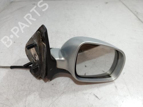 Used Right mirror VW POLO (6N2) 1.4 16V (75 hp) 9966456
