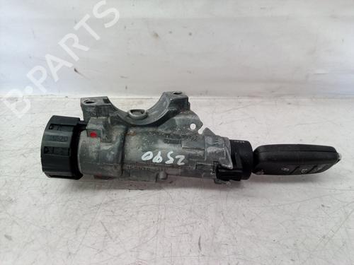 Used Ignition barrel SEAT IBIZA IV SC (6J1, 6P5) 1.4 (85 hp) 9840777