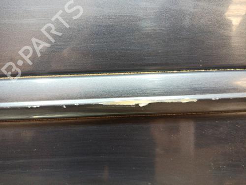 Left front door SSANGYONG KYRON 2.0 Xdi 4x4 | BP11138049C2 