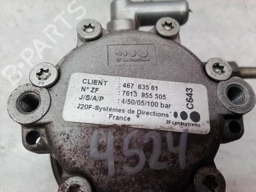 Servopumpe ALFA ROMEO 147 (937_) 1.6 16V T.SPARK (937.AXA1A, 937.AXB1A, 937.BXB1A) | BP9118864M99 