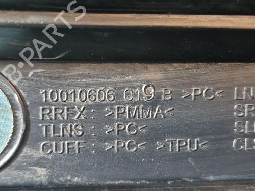 Right taillight CADILLAC CTS | BP30977408C35