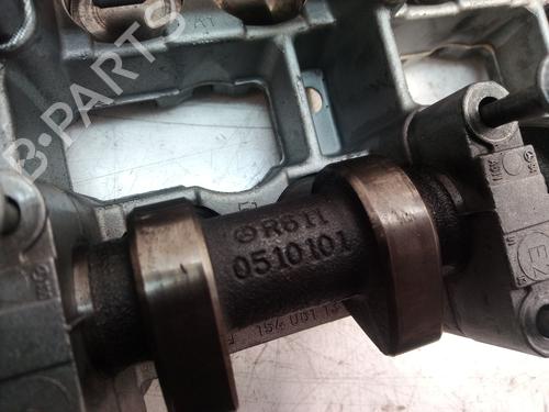 Other VW TOURAN (1T1, 1T2) 1.6 | BP14304257O1 