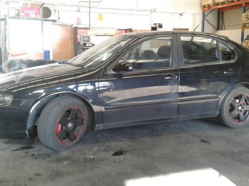 Engine control unit (ECU) SEAT LEON (1M1)  | BP10923563M57  - Image 9