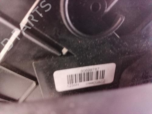 Front left lock VOLVO V50 (545) 2.0 D | BP8299464C98 