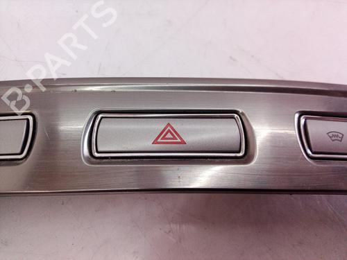 Warning switch FORD S-MAX (WA6) 2.0 TDCi | BP8649057I22 