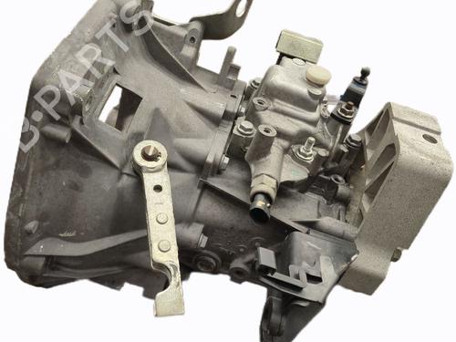 Gearbox FIAT 500 (312_) 0.9 (312AXG1A, 312.AXG11) | BP31808433M3 - Image 4