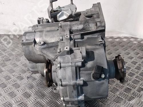 Gearbox VW GOLF IV (1J1)  | BP8681186M3 