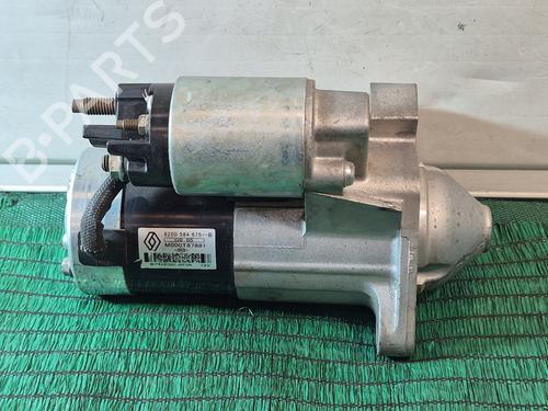 Startmotor RENAULT CLIO III (BR0/1, CR0/1) [2005-2014]  31831820