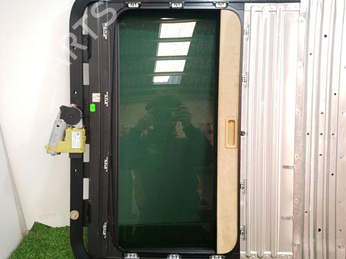 Sunroof BMW 7 (E65, E66, E67)  | BP17461277C124 