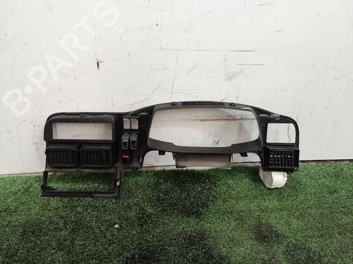 Air vent ISUZU RODEO Closed Off-Road Vehicle  | BP14304109I21 