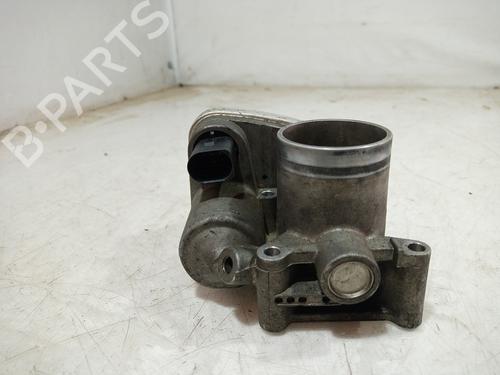 Throttle body VW POLO (9N_, 9A_) 1.2 12V | BP11106057M82 